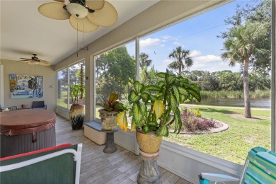 AMAZING GOLF COURSE VIEWS WITHOUT THE GOLF COMMUNITY FEES! This on Plantation Golf and Country Club in Florida - for sale on GolfHomes.com, golf home, golf lot