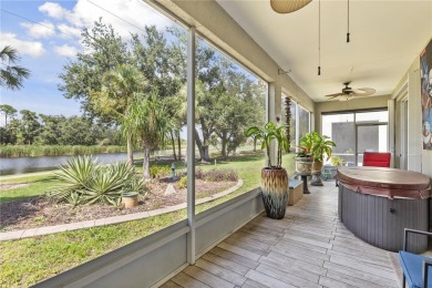 AMAZING GOLF COURSE VIEWS WITHOUT THE GOLF COMMUNITY FEES! This on Plantation Golf and Country Club in Florida - for sale on GolfHomes.com, golf home, golf lot