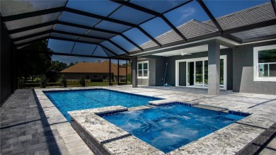 Brand New Construction home available in an award-winning golf on Juliette Falls Golf and Spa Club in Florida - for sale on GolfHomes.com, golf home, golf lot