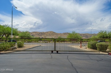 Remodeled 1 bed/ 1 bath condo in desirable resort - like Raven on Raven Golf Club At South Mountain in Arizona - for sale on GolfHomes.com, golf home, golf lot