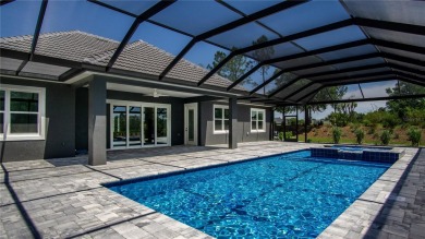 Brand New Construction home available in an award-winning golf on Juliette Falls Golf and Spa Club in Florida - for sale on GolfHomes.com, golf home, golf lot