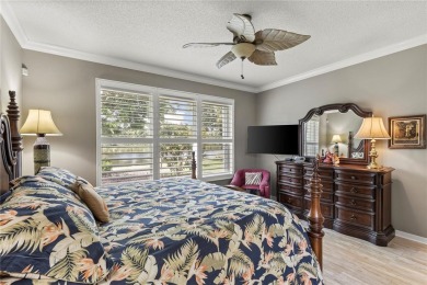 AMAZING GOLF COURSE VIEWS WITHOUT THE GOLF COMMUNITY FEES! This on Plantation Golf and Country Club in Florida - for sale on GolfHomes.com, golf home, golf lot