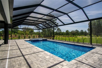 Brand New Construction home available in an award-winning golf on Juliette Falls Golf and Spa Club in Florida - for sale on GolfHomes.com, golf home, golf lot