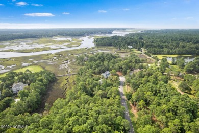 PRICE REDUCED! DON'T MISS OUT ON THIS ONE!! This beautiful large on Rivers Edge Golf Club in North Carolina - for sale on GolfHomes.com, golf home, golf lot