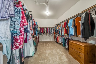 Beautiful single level home in the Active Adult Community of on Wildhorse Golf Club of Robson Ranch in Texas - for sale on GolfHomes.com, golf home, golf lot