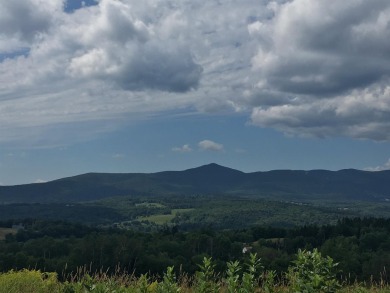 One of a handful of single lots remaining on the Hill! Septic on Hermitage Club Golf Course in Vermont - for sale on GolfHomes.com, golf home, golf lot