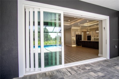 Brand New Construction home available in an award-winning golf on Juliette Falls Golf and Spa Club in Florida - for sale on GolfHomes.com, golf home, golf lot