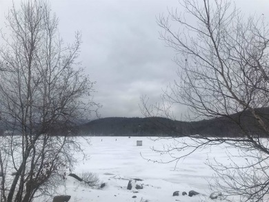 One of a handful of single lots remaining on the Hill! Septic on Hermitage Club Golf Course in Vermont - for sale on GolfHomes.com, golf home, golf lot