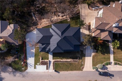 Nestled in the heart of Old Lakeway, this one-of-a-kind luxury on Lakeway Golf and Country Club in Texas - for sale on GolfHomes.com, golf home, golf lot