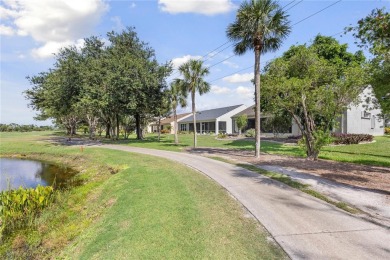 AMAZING GOLF COURSE VIEWS WITHOUT THE GOLF COMMUNITY FEES! This on Plantation Golf and Country Club in Florida - for sale on GolfHomes.com, golf home, golf lot