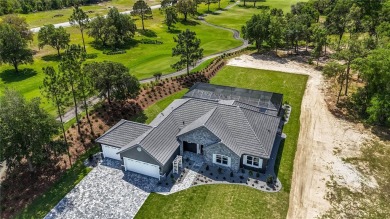 Brand New Construction home available in an award-winning golf on Juliette Falls Golf and Spa Club in Florida - for sale on GolfHomes.com, golf home, golf lot