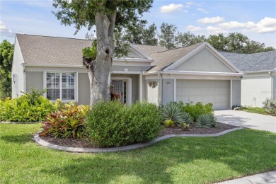 AMAZING GOLF COURSE VIEWS WITHOUT THE GOLF COMMUNITY FEES! This on Plantation Golf and Country Club in Florida - for sale on GolfHomes.com, golf home, golf lot