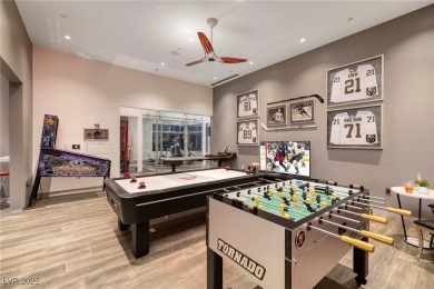 Modern Smart Resort-Style Custom. Elevated Double Fairway Bluff on Dragon Ridge Country Club in Nevada - for sale on GolfHomes.com, golf home, golf lot
