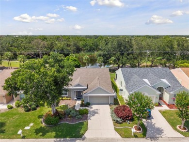 AMAZING GOLF COURSE VIEWS WITHOUT THE GOLF COMMUNITY FEES! This on Plantation Golf and Country Club in Florida - for sale on GolfHomes.com, golf home, golf lot