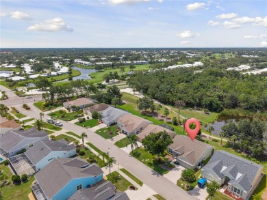 AMAZING GOLF COURSE VIEWS WITHOUT THE GOLF COMMUNITY FEES! This on Plantation Golf and Country Club in Florida - for sale on GolfHomes.com, golf home, golf lot