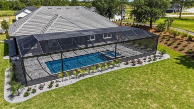 Brand New Construction home available in an award-winning golf on Juliette Falls Golf and Spa Club in Florida - for sale on GolfHomes.com, golf home, golf lot