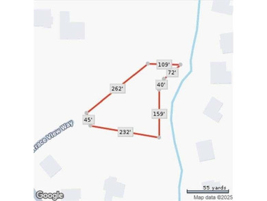 Residential Cul De Sac Lot in Beautiful and Highly Desirable on Bentwater Golf Club in Georgia - for sale on GolfHomes.com, golf home, golf lot