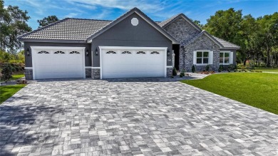 Brand New Construction home available in an award-winning golf on Juliette Falls Golf and Spa Club in Florida - for sale on GolfHomes.com, golf home, golf lot