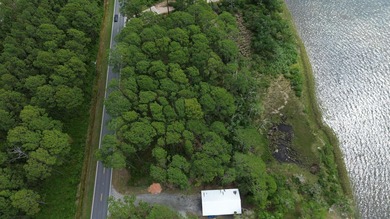 Discover your slice of paradise with this spacious 1.2-acre on St. James Bay in Florida - for sale on GolfHomes.com, golf home, golf lot