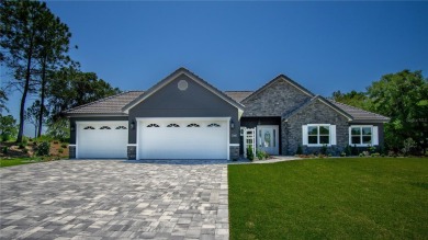 Brand New Construction home available in an award-winning golf on Juliette Falls Golf and Spa Club in Florida - for sale on GolfHomes.com, golf home, golf lot