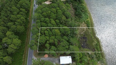 Discover your slice of paradise with this spacious 1.2-acre on St. James Bay in Florida - for sale on GolfHomes.com, golf home, golf lot