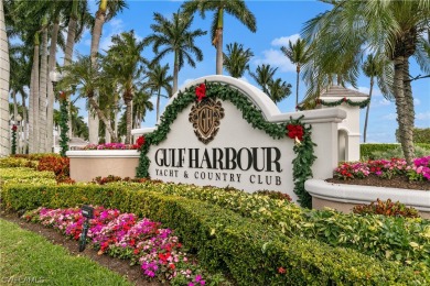 The Best Buy in all of Gulf Harbour! Welcome Home to S.W on Gulf Harbour Yacht and Country Club in Florida - for sale on GolfHomes.com, golf home, golf lot