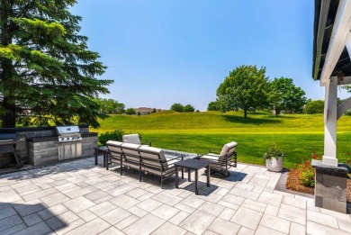 Welcome to an elegant Executive Manor Home completely RENOVATED on White Eagle Golf Club in Illinois - for sale on GolfHomes.com, golf home, golf lot