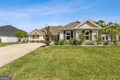 ASSUMABLE VA LOAN at 3.6% INTEREST RATE    Looking for a on Laurel Island Links in Georgia - for sale on GolfHomes.com, golf home, golf lot