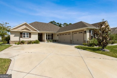 ASSUMABLE VA LOAN at 3.6% INTEREST RATE    Looking for a on Laurel Island Links in Georgia - for sale on GolfHomes.com, golf home, golf lot
