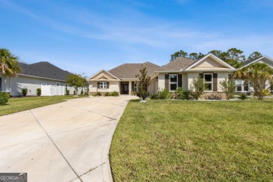 ASSUMABLE VA LOAN at 3.6% INTEREST RATE    Looking for a on Laurel Island Links in Georgia - for sale on GolfHomes.com, golf home, golf lot