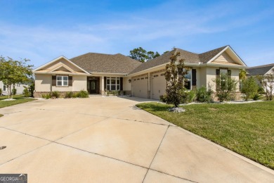 ASSUMABLE VA LOAN at 3.6% INTEREST RATE    Looking for a on Laurel Island Links in Georgia - for sale on GolfHomes.com, golf home, golf lot