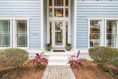 Welcome to 1628 Lost Cove Lane, a beautifully updated 4 bedroom on Sharks Tooth Golf Club in Florida - for sale on GolfHomes.com, golf home, golf lot