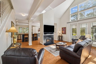 Welcome to 1628 Lost Cove Lane, a beautifully updated 4 bedroom on Sharks Tooth Golf Club in Florida - for sale on GolfHomes.com, golf home, golf lot