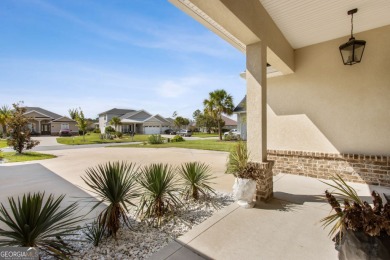 ASSUMABLE VA LOAN at 3.6% INTEREST RATE    Looking for a on Laurel Island Links in Georgia - for sale on GolfHomes.com, golf home, golf lot