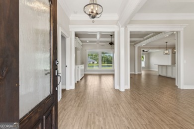 ASSUMABLE VA LOAN at 3.6% INTEREST RATE    Looking for a on Laurel Island Links in Georgia - for sale on GolfHomes.com, golf home, golf lot