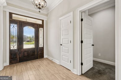 ASSUMABLE VA LOAN at 3.6% INTEREST RATE    Looking for a on Laurel Island Links in Georgia - for sale on GolfHomes.com, golf home, golf lot