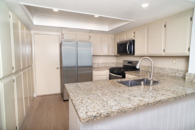 LOCATION, LOCATION, LOCATION!  BEAUTIFUL TOWNHOME LOCATED IN on Porter Valley Country Club in California - for sale on GolfHomes.com, golf home, golf lot