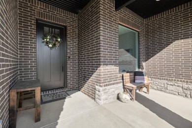 This showstopper in the coveted Fremont Hills is sure to impress on Fremont Hills Country Club in Missouri - for sale on GolfHomes.com, golf home, golf lot