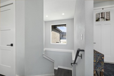 This showstopper in the coveted Fremont Hills is sure to impress on Fremont Hills Country Club in Missouri - for sale on GolfHomes.com, golf home, golf lot