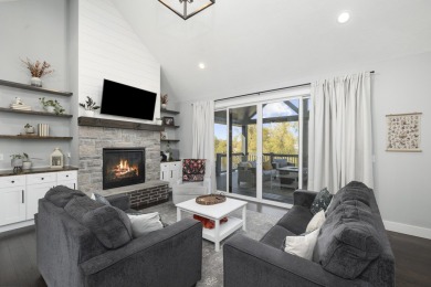 This showstopper in the coveted Fremont Hills is sure to impress on Fremont Hills Country Club in Missouri - for sale on GolfHomes.com, golf home, golf lot