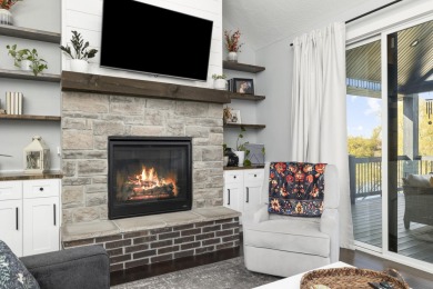 This showstopper in the coveted Fremont Hills is sure to impress on Fremont Hills Country Club in Missouri - for sale on GolfHomes.com, golf home, golf lot
