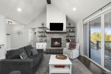 This showstopper in the coveted Fremont Hills is sure to impress on Fremont Hills Country Club in Missouri - for sale on GolfHomes.com, golf home, golf lot