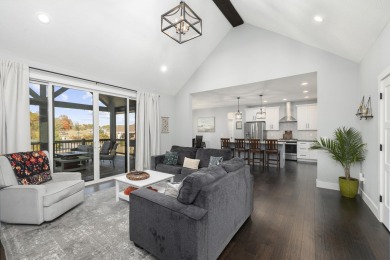 This showstopper in the coveted Fremont Hills is sure to impress on Fremont Hills Country Club in Missouri - for sale on GolfHomes.com, golf home, golf lot