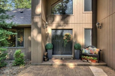 Welcome to 1570 Timber TrailThis spacious executive family home on Smoky Mountain Country Club in Tennessee - for sale on GolfHomes.com, golf home, golf lot