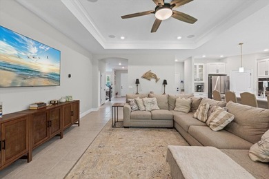 **NEARLY NEW, MOVE-IN READY Home Featuring NO CDD FEES -- SAVING on Imperial Lakewoods Golf Club in Florida - for sale on GolfHomes.com, golf home, golf lot