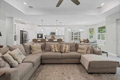 **NEARLY NEW, MOVE-IN READY Home Featuring NO CDD FEES -- SAVING on Imperial Lakewoods Golf Club in Florida - for sale on GolfHomes.com, golf home, golf lot