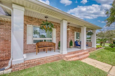 Welcome to this beautifully upgraded 3-bedroom, 2-bathroom home on Marcus Pointe Golf Club in Florida - for sale on GolfHomes.com, golf home, golf lot