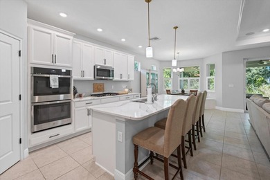 **NEARLY NEW, MOVE-IN READY Home Featuring NO CDD FEES -- SAVING on Imperial Lakewoods Golf Club in Florida - for sale on GolfHomes.com, golf home, golf lot