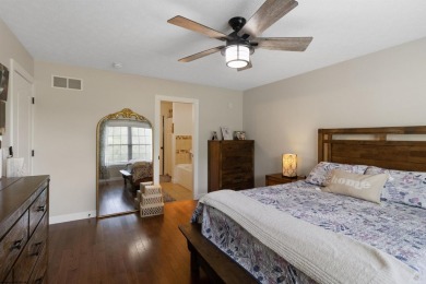 Light and Bright! This beautiful and well maintained townhome is on Bel Meadow Country Club in West Virginia - for sale on GolfHomes.com, golf home, golf lot