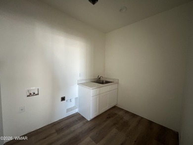 Brand new 2025 construction in Juniper Ridge Resort Vistas- this on Juniper Ridge R.V. Golf Resort in Arizona - for sale on GolfHomes.com, golf home, golf lot